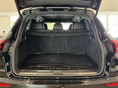 2017 Porsche Cayenne Platinum Edition   - Photo 38 - Gladstone, OR 97027