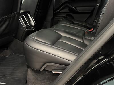 2017 Porsche Cayenne Platinum Edition   - Photo 19 - Gladstone, OR 97027