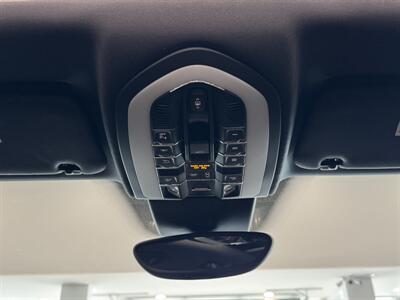 2017 Porsche Cayenne Platinum Edition   - Photo 36 - Gladstone, OR 97027
