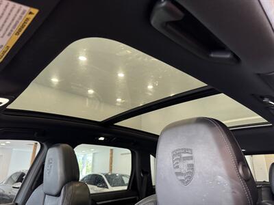 2017 Porsche Cayenne Platinum Edition   - Photo 15 - Gladstone, OR 97027
