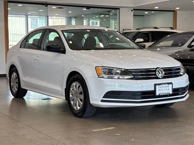 2015 Volkswagen Jetta S   - Photo 3 - Gladstone, OR 97027