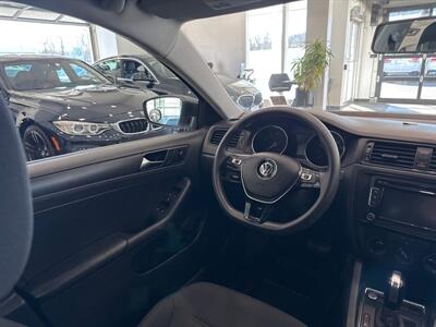 2015 Volkswagen Jetta S   - Photo 23 - Gladstone, OR 97027