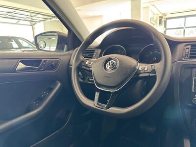 2015 Volkswagen Jetta S   - Photo 25 - Gladstone, OR 97027