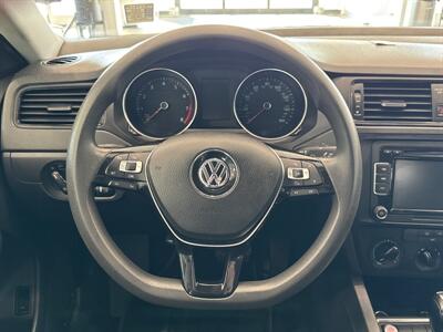 2015 Volkswagen Jetta S   - Photo 26 - Gladstone, OR 97027