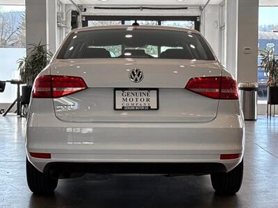 2015 Volkswagen Jetta S   - Photo 5 - Gladstone, OR 97027