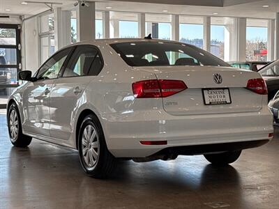 2015 Volkswagen Jetta S   - Photo 4 - Gladstone, OR 97027