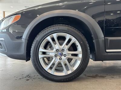 2016 Volvo XC70 T5 Premier   - Photo 41 - Gladstone, OR 97027