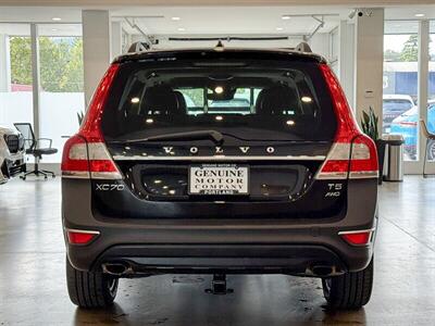 2016 Volvo XC70 T5 Premier   - Photo 5 - Gladstone, OR 97027