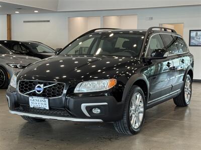 2016 Volvo XC70 T5 Premier   - Photo 1 - Gladstone, OR 97027