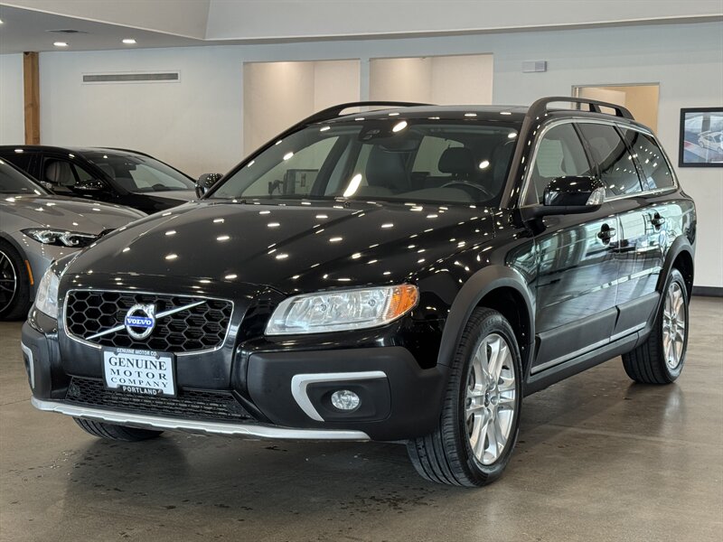 2016 Volvo XC70 T5 Premier - Photo 1 - Gladstone, OR 97027