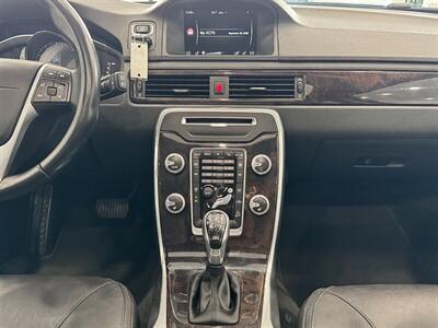 2016 Volvo XC70 T5 Premier   - Photo 35 - Gladstone, OR 97027