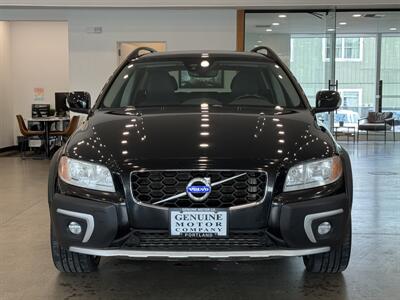 2016 Volvo XC70 T5 Premier   - Photo 2 - Gladstone, OR 97027