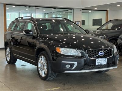 2016 Volvo XC70 T5 Premier   - Photo 3 - Gladstone, OR 97027
