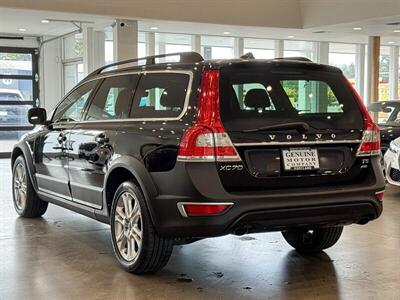 2016 Volvo XC70 T5 Premier   - Photo 4 - Gladstone, OR 97027