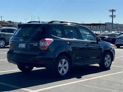 2015 Subaru Forester 2.5i Limited   - Photo 4 - Gladstone, OR 97027