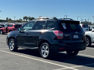 2015 Subaru Forester 2.5i Limited   - Photo 3 - Gladstone, OR 97027