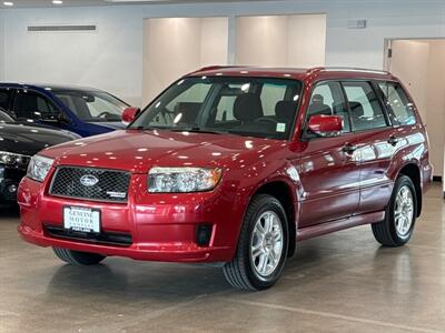 2008 Subaru Forester Sports 2.5 X   - Photo 3 - Gladstone, OR 97027