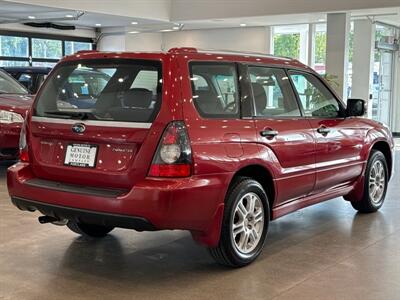 2008 Subaru Forester Sports 2.5 X   - Photo 6 - Gladstone, OR 97027