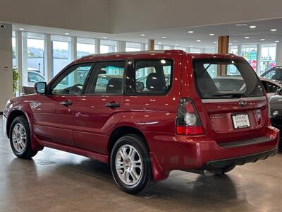 2008 Subaru Forester Sports 2.5 X   - Photo 4 - Gladstone, OR 97027