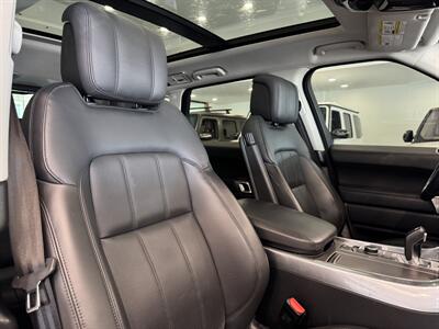 2019 Land Rover Range Rover Sport HSE   - Photo 9 - Gladstone, OR 97027