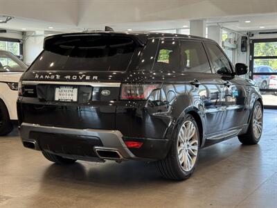 2019 Land Rover Range Rover Sport HSE   - Photo 6 - Gladstone, OR 97027