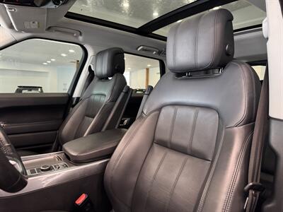 2019 Land Rover Range Rover Sport HSE   - Photo 8 - Gladstone, OR 97027