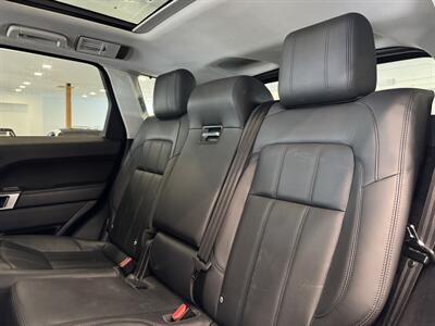 2019 Land Rover Range Rover Sport HSE   - Photo 11 - Gladstone, OR 97027