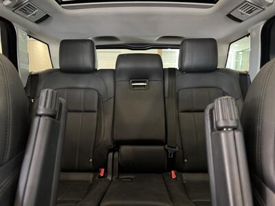 2019 Land Rover Range Rover Sport HSE   - Photo 13 - Gladstone, OR 97027