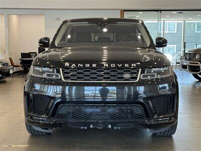 2019 Land Rover Range Rover Sport HSE   - Photo 2 - Gladstone, OR 97027