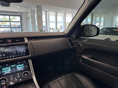2019 Land Rover Range Rover Sport HSE   - Photo 16 - Gladstone, OR 97027