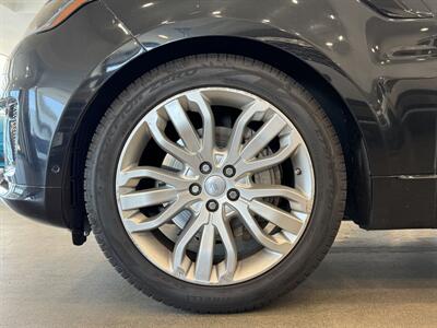 2019 Land Rover Range Rover Sport HSE   - Photo 18 - Gladstone, OR 97027