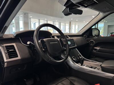2019 Land Rover Range Rover Sport HSE   - Photo 7 - Gladstone, OR 97027