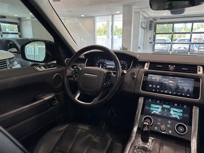 2019 Land Rover Range Rover Sport HSE   - Photo 15 - Gladstone, OR 97027