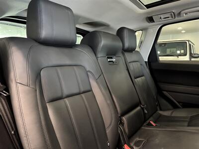 2019 Land Rover Range Rover Sport HSE   - Photo 12 - Gladstone, OR 97027