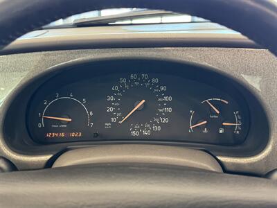 2000 Saab 9-3 Viggen   - Photo 27 - Gladstone, OR 97027