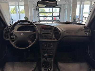 2000 Saab 9-3 Viggen   - Photo 8 - Gladstone, OR 97027