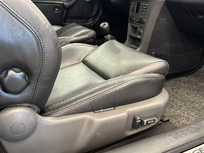 2000 Saab 9-3 Viggen   - Photo 13 - Gladstone, OR 97027