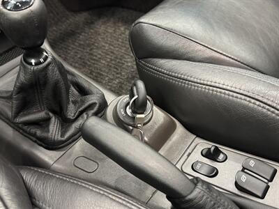 2000 Saab 9-3 Viggen   - Photo 35 - Gladstone, OR 97027