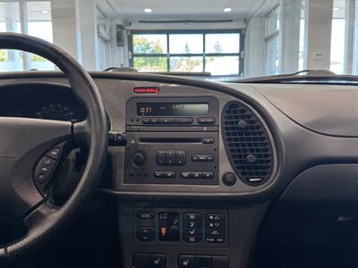 2000 Saab 9-3 Viggen   - Photo 28 - Gladstone, OR 97027