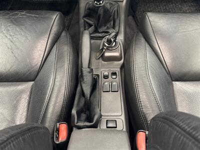 2000 Saab 9-3 Viggen   - Photo 32 - Gladstone, OR 97027
