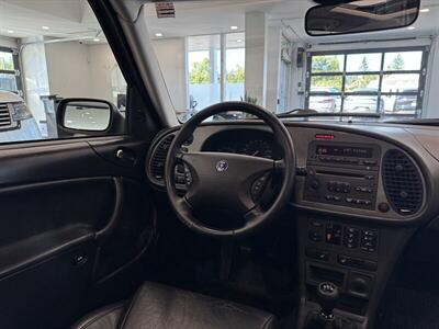 2000 Saab 9-3 Viggen   - Photo 23 - Gladstone, OR 97027