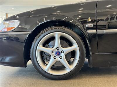 2000 Saab 9-3 Viggen   - Photo 42 - Gladstone, OR 97027