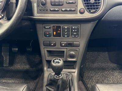2000 Saab 9-3 Viggen   - Photo 30 - Gladstone, OR 97027