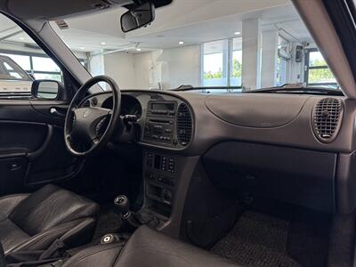 2000 Saab 9-3 Viggen   - Photo 19 - Gladstone, OR 97027