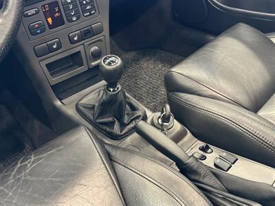 2000 Saab 9-3 Viggen   - Photo 33 - Gladstone, OR 97027
