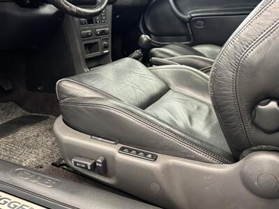 2000 Saab 9-3 Viggen   - Photo 12 - Gladstone, OR 97027