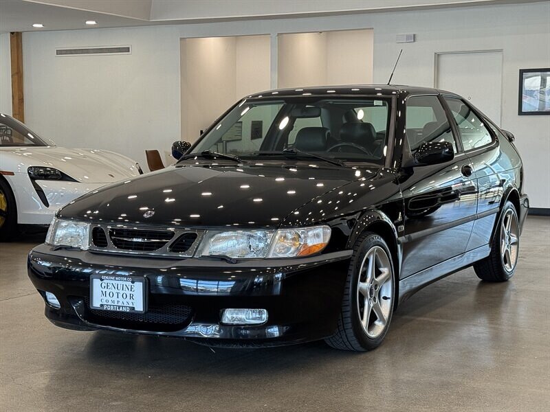 2000 Saab 9-3 Viggen - Photo 1 - Gladstone, OR 97027