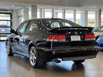 2000 Saab 9-3 Viggen   - Photo 4 - Gladstone, OR 97027
