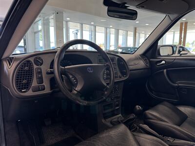 2000 Saab 9-3 Viggen   - Photo 16 - Gladstone, OR 97027