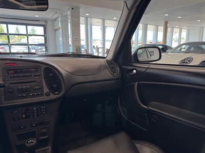 2000 Saab 9-3 Viggen   - Photo 24 - Gladstone, OR 97027